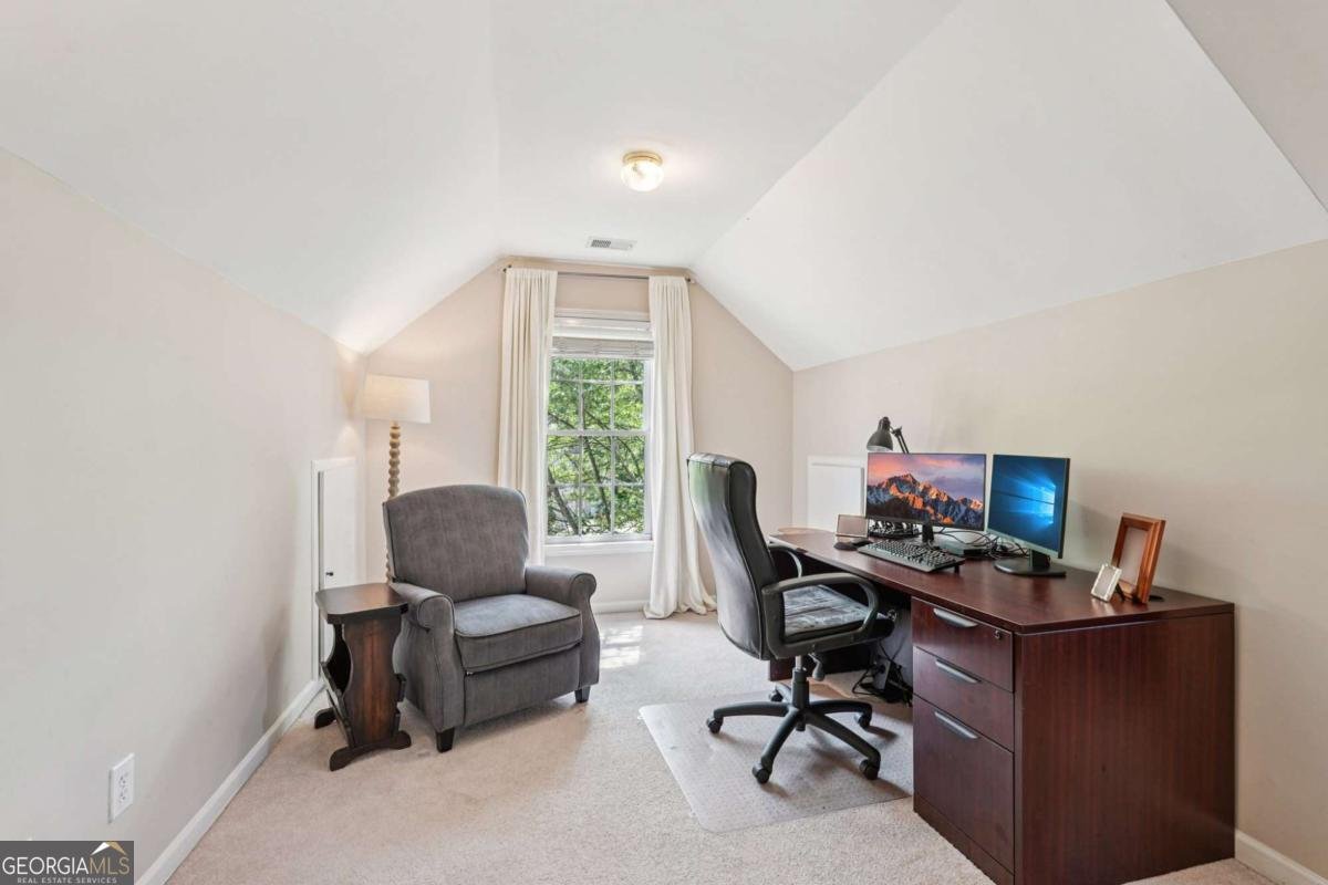 605 Silverberry Lane Sugar Hill - Photo 32