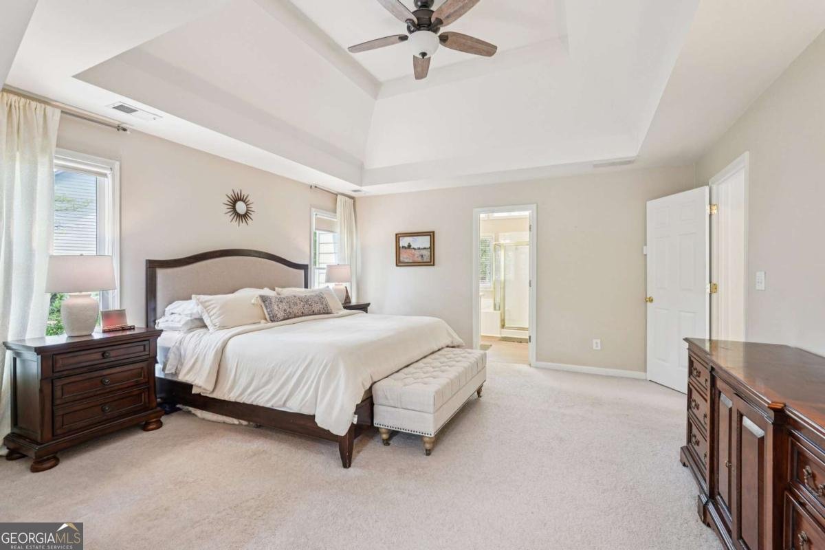 605 Silverberry Lane Sugar Hill - Photo 33