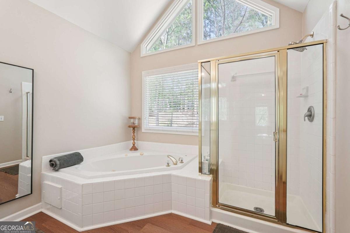 605 Silverberry Lane Sugar Hill - Photo 34