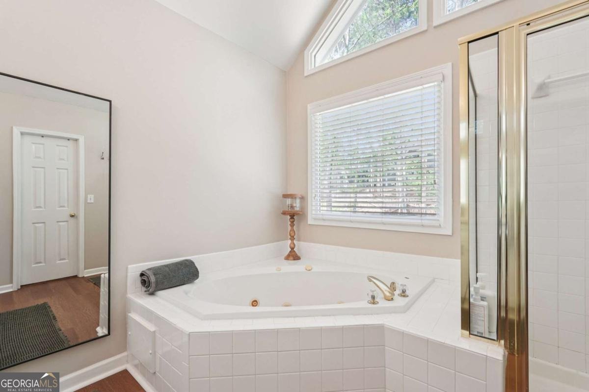 605 Silverberry Lane Sugar Hill - Photo 35