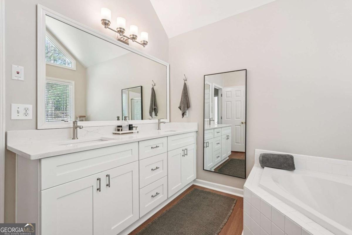 605 Silverberry Lane Sugar Hill - Photo 36