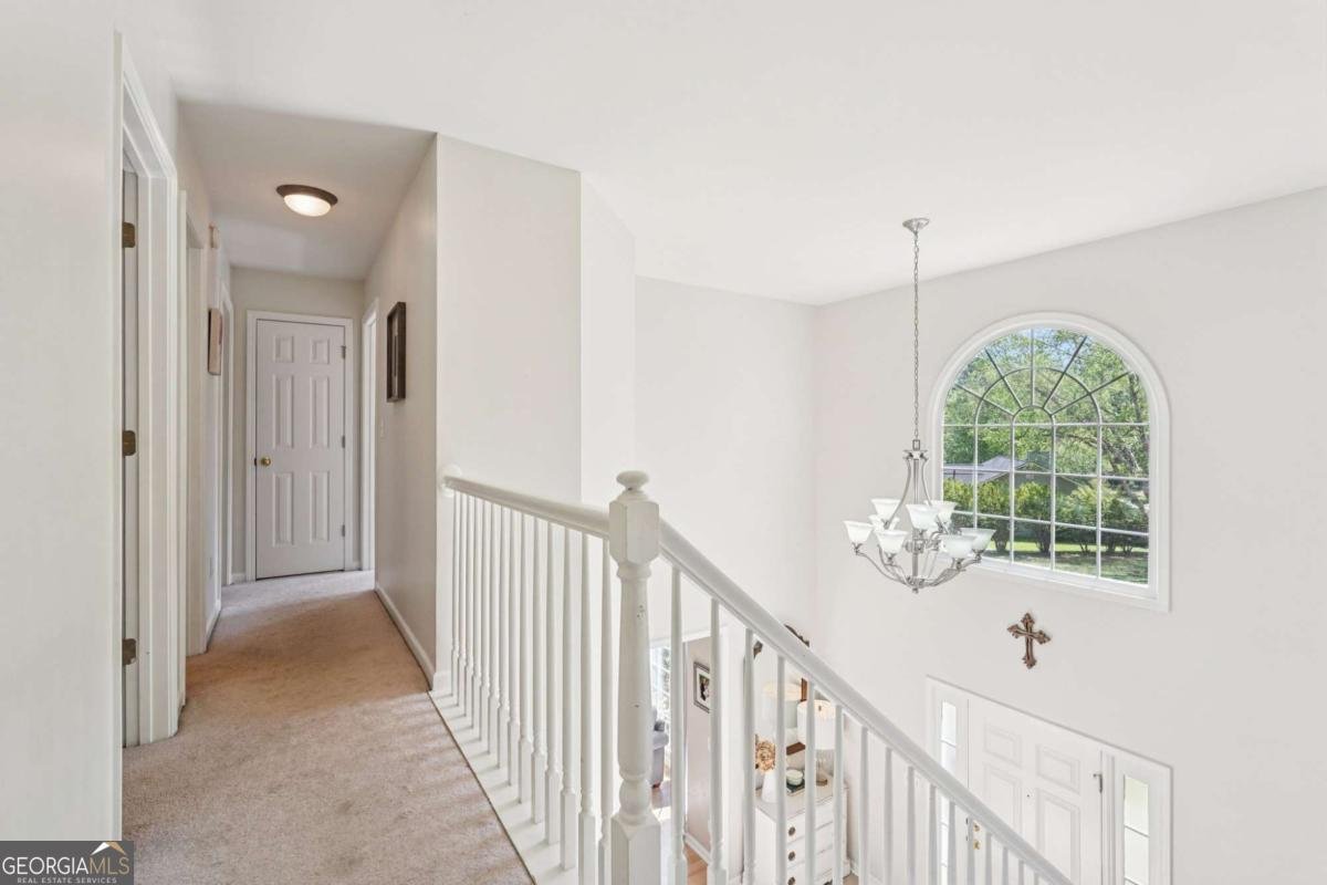 605 Silverberry Lane Sugar Hill - Photo 37