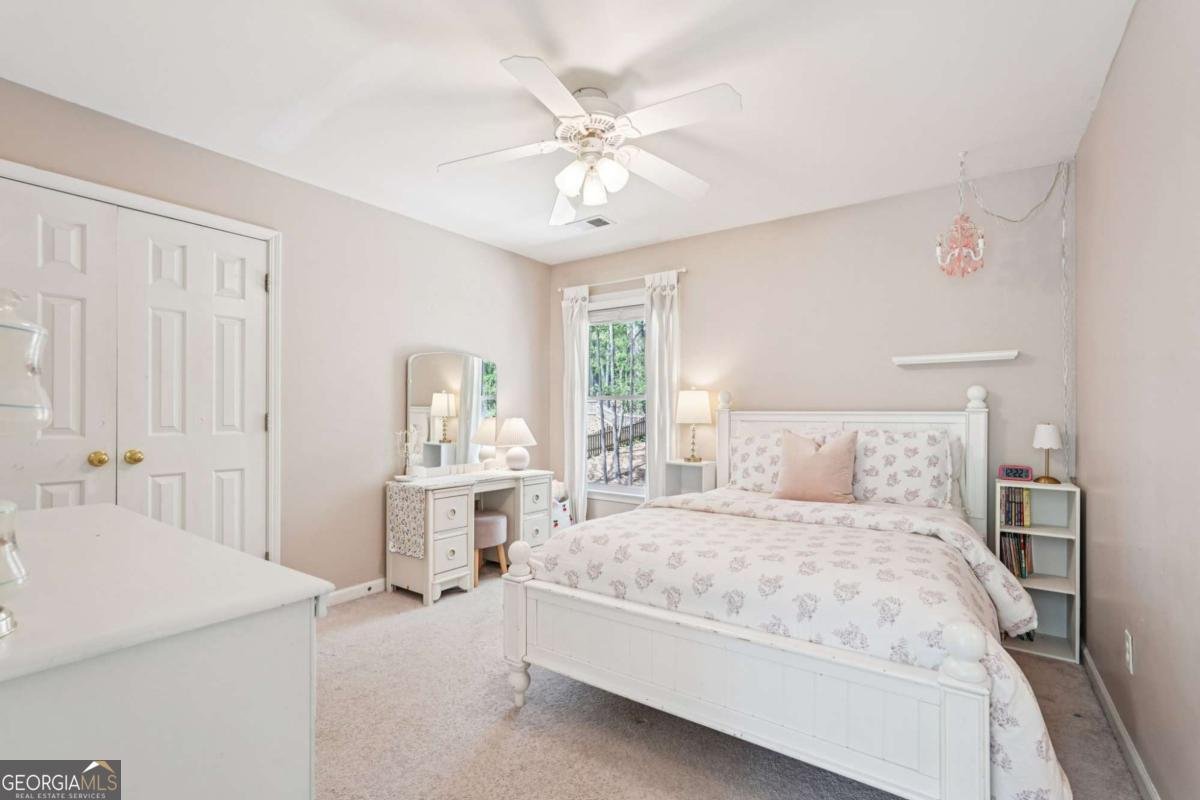 605 Silverberry Lane Sugar Hill - Photo 38