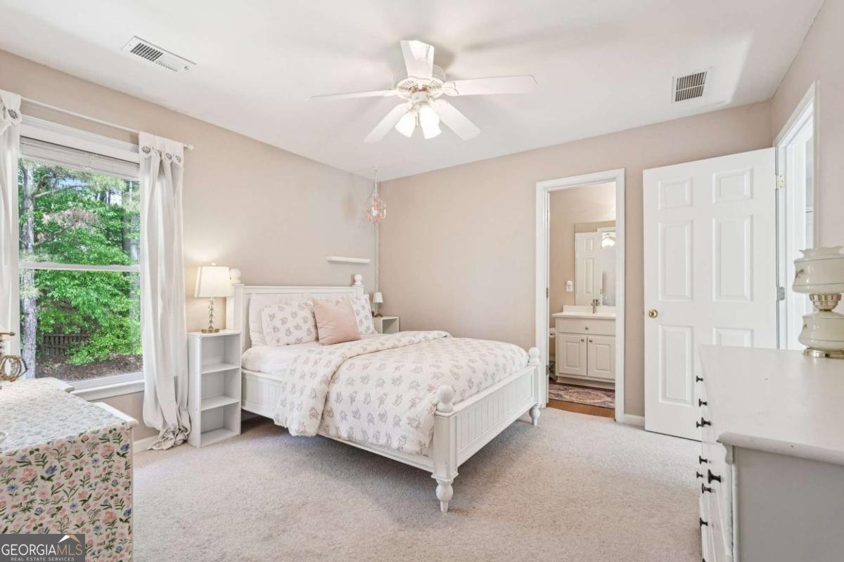 605 Silverberry Lane Sugar Hill - Photo 39