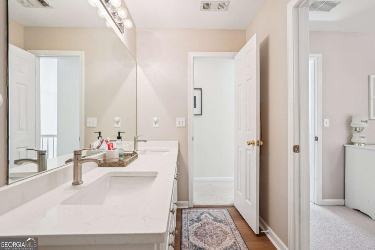 605 Silverberry Lane Sugar Hill - Photo 41