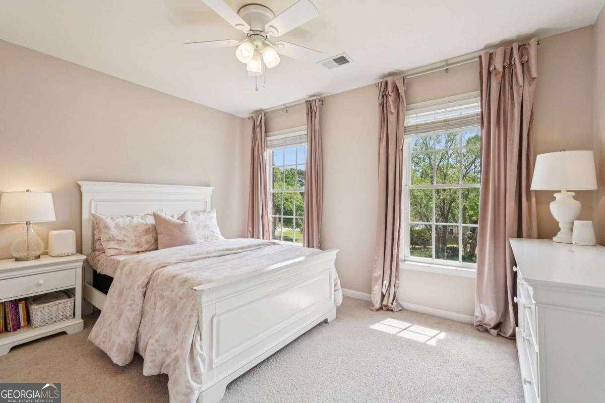 605 Silverberry Lane Sugar Hill - Photo 42