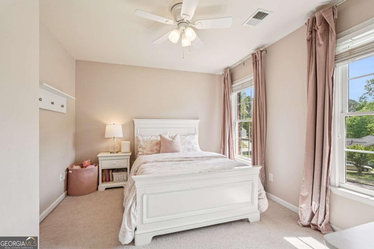 605 Silverberry Lane Sugar Hill - Photo 43