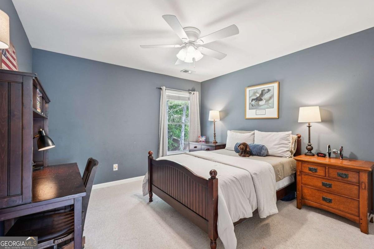 605 Silverberry Lane Sugar Hill - Photo 44