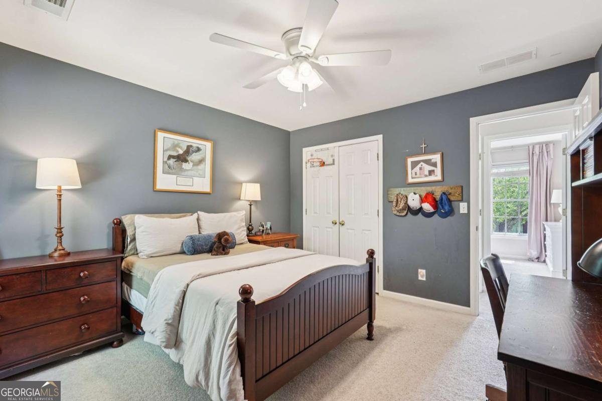 605 Silverberry Lane Sugar Hill - Photo 45