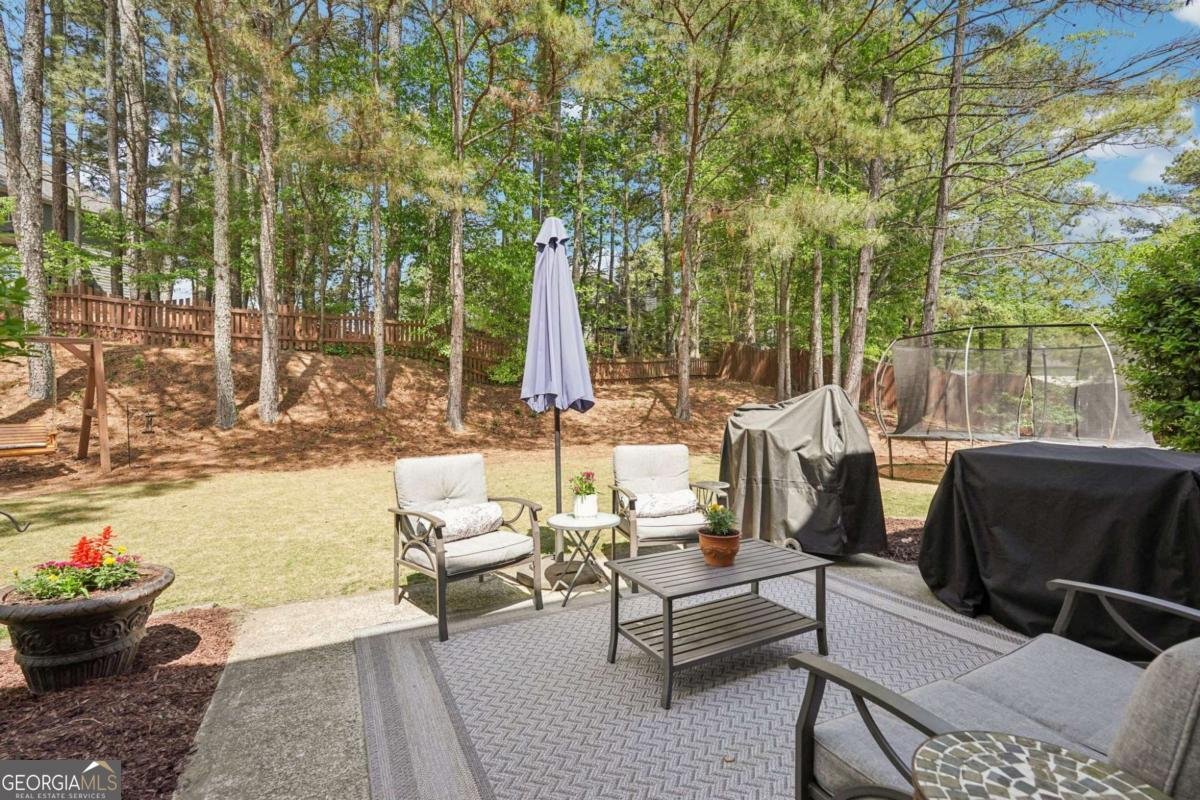 605 Silverberry Lane Sugar Hill - Photo 46