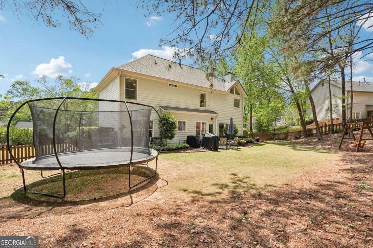 605 Silverberry Lane Sugar Hill - Photo 49