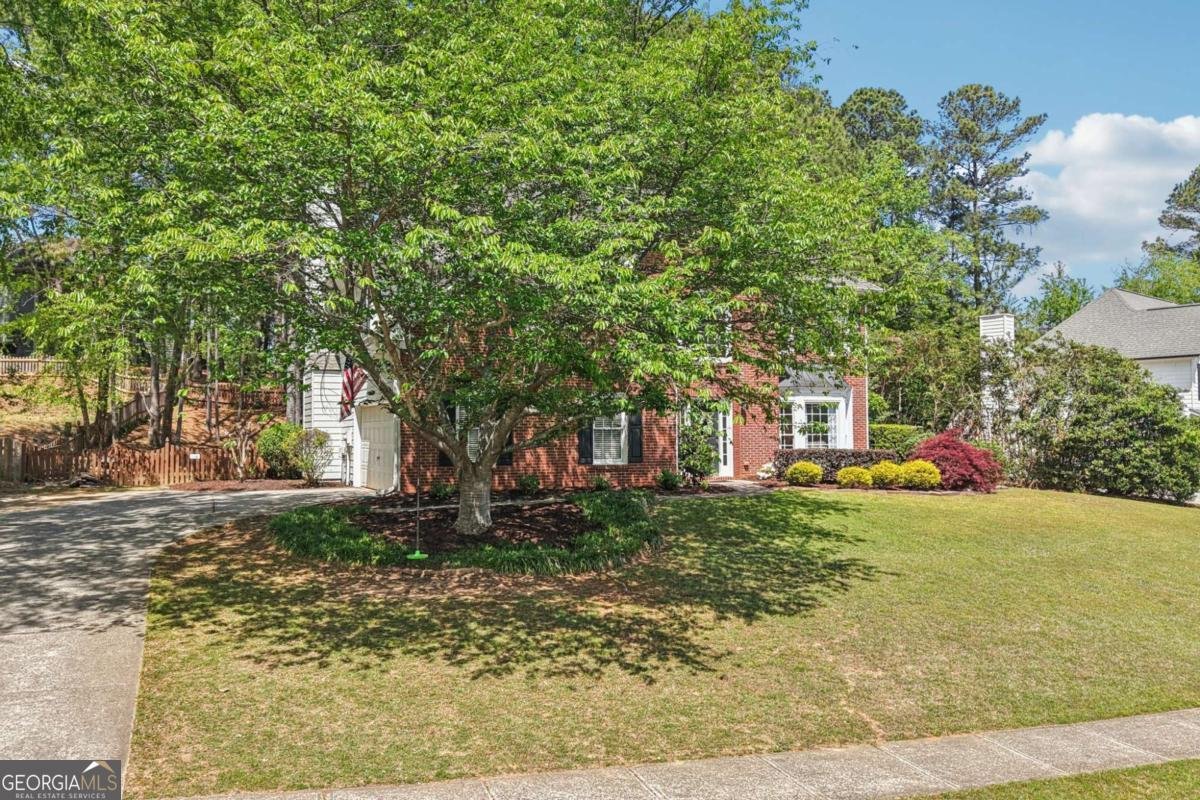 605 Silverberry Lane Sugar Hill - Photo 52