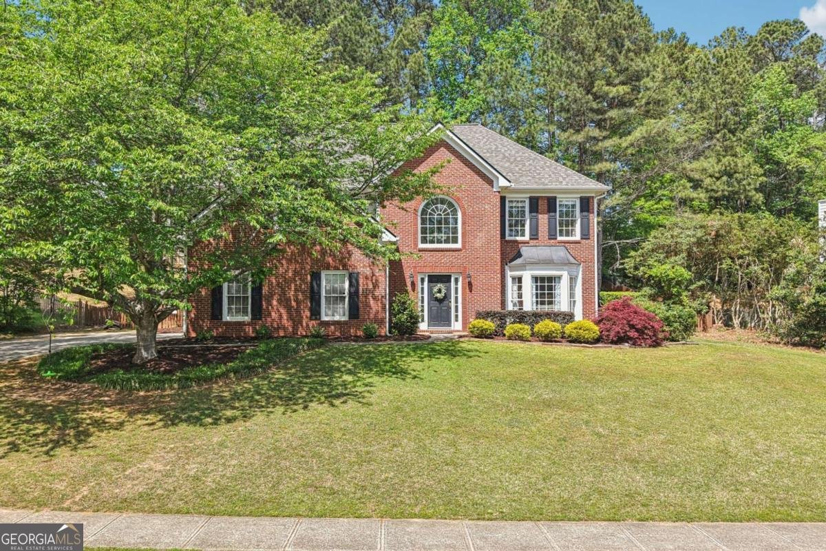 605 Silverberry Lane Sugar Hill - Photo 53