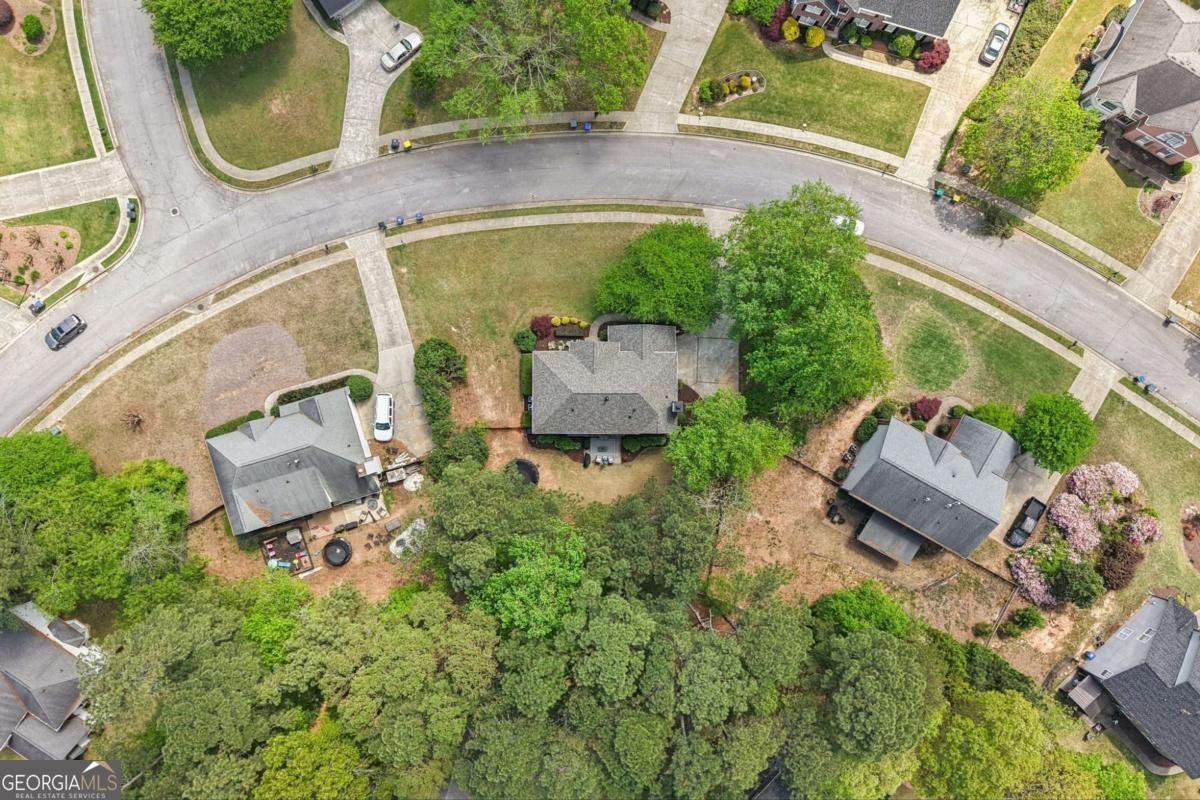 605 Silverberry Lane Sugar Hill - Photo 59