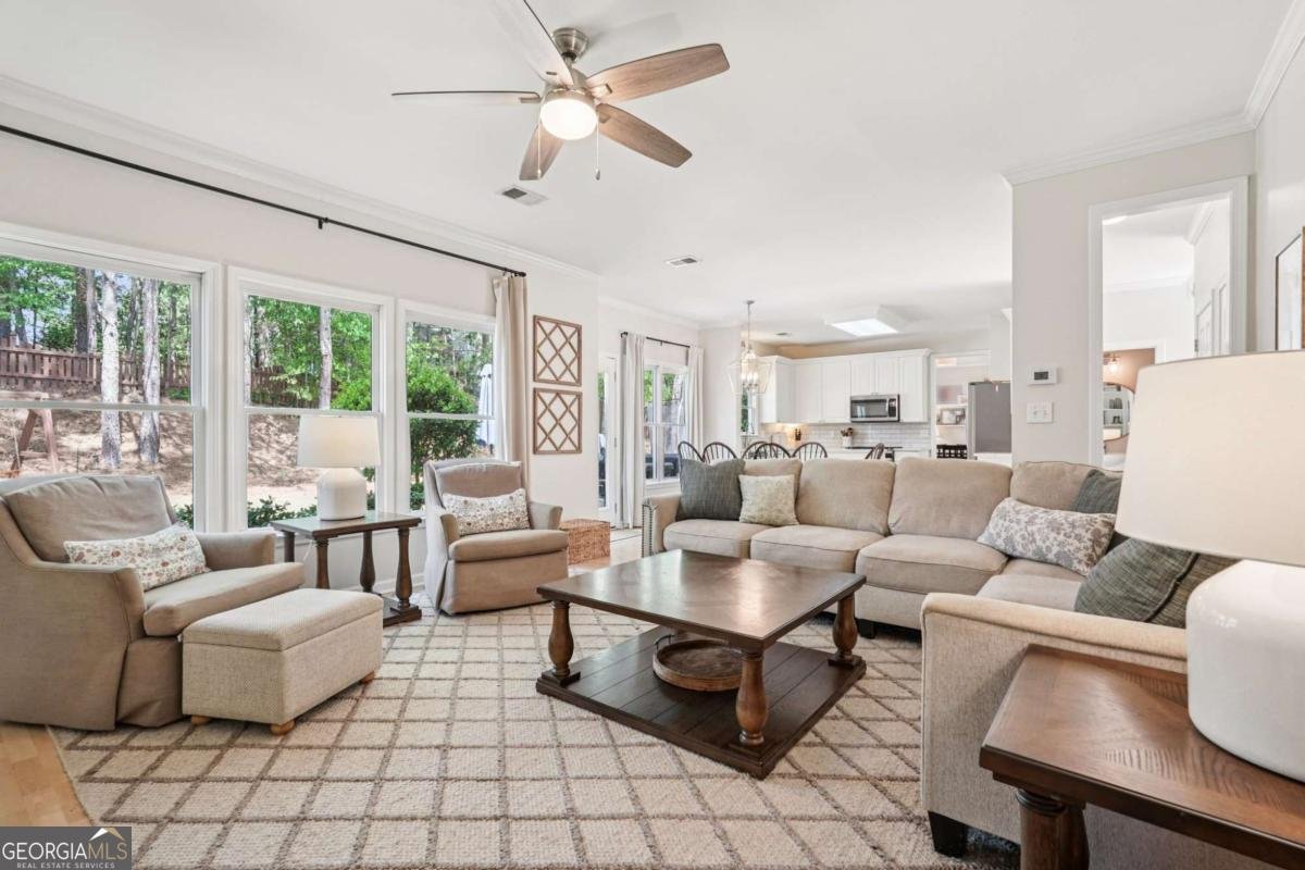 605 Silverberry Lane Sugar Hill - Photo 8