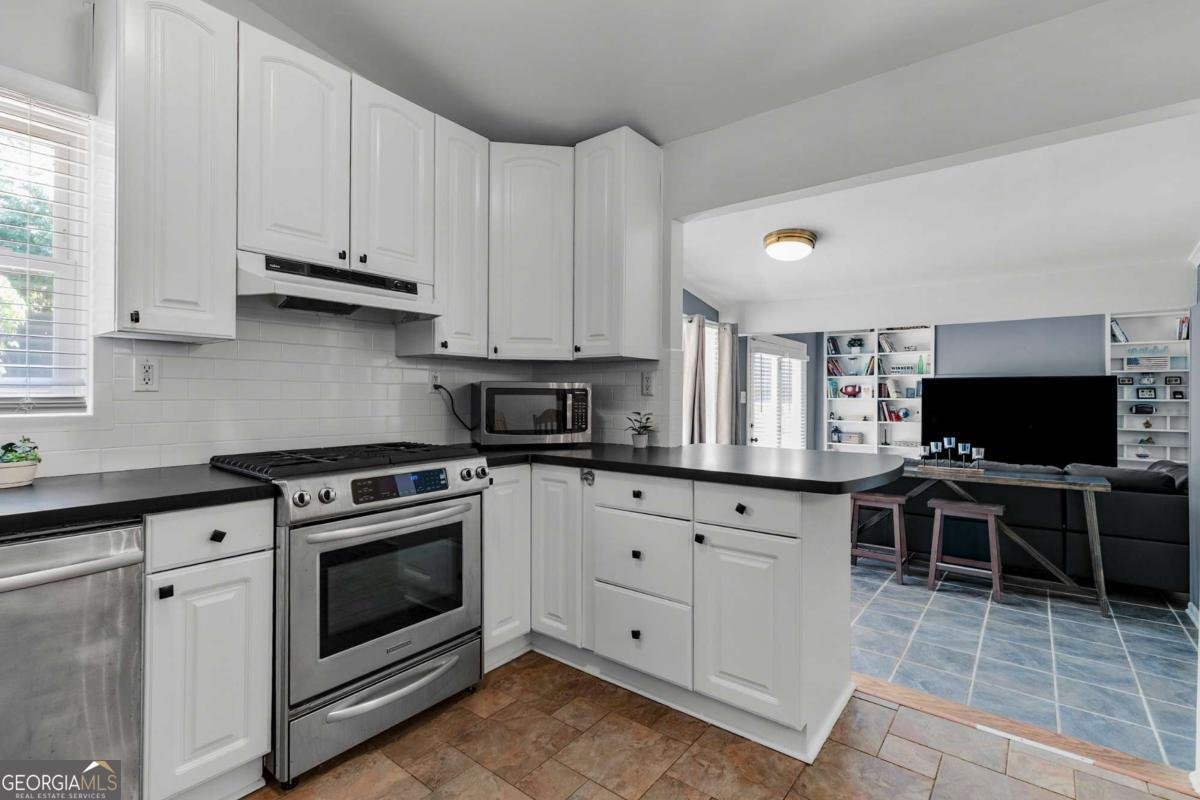 2485 Wentworth Drive Atlanta - Photo 12