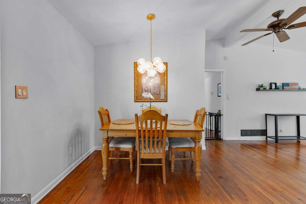 2485 Wentworth Drive Atlanta - Photo 13