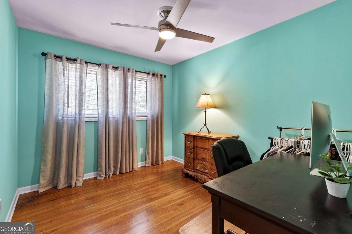 2485 Wentworth Drive Atlanta - Photo 18