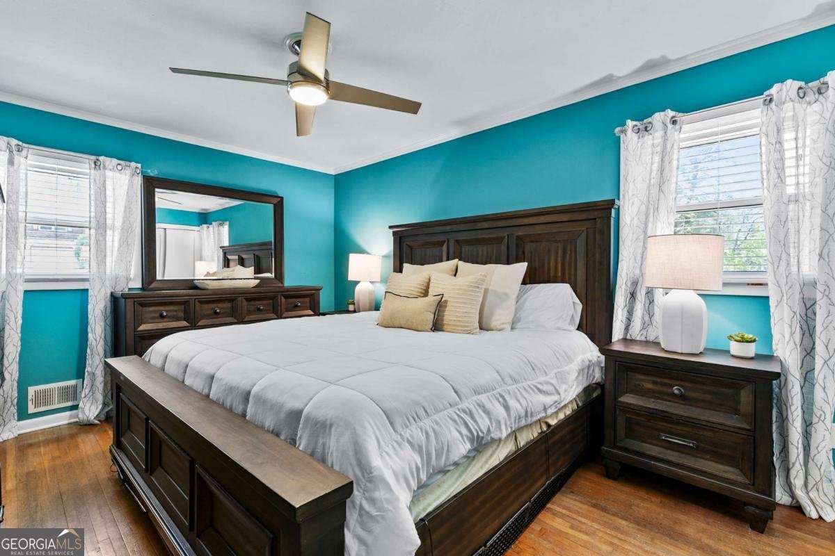 2485 Wentworth Drive Atlanta - Photo 20