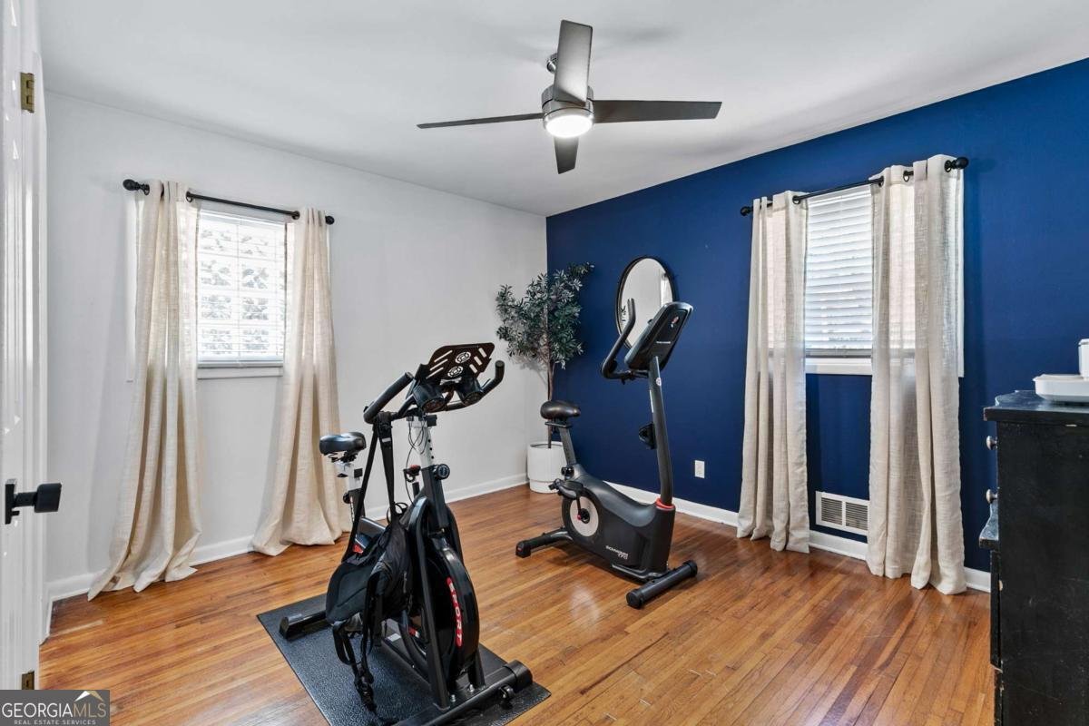 2485 Wentworth Drive Atlanta - Photo 21