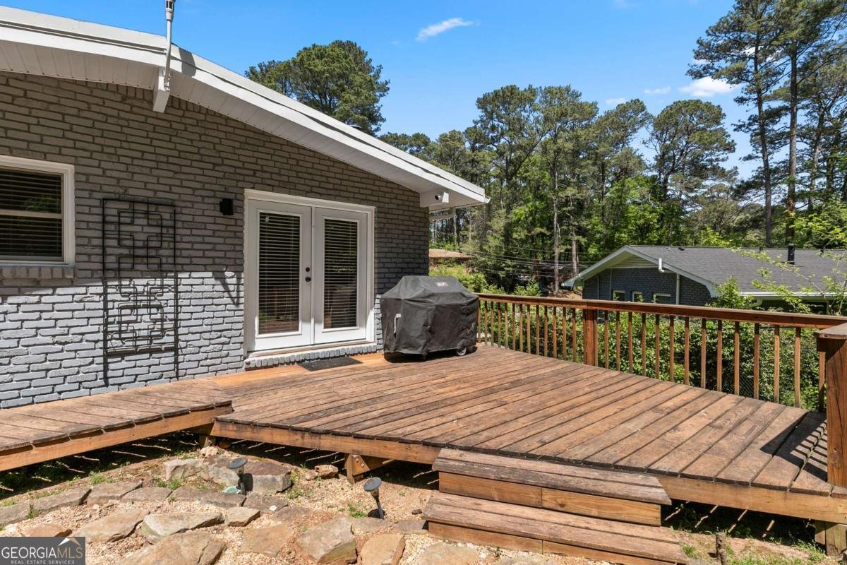 2485 Wentworth Drive Atlanta - Photo 26