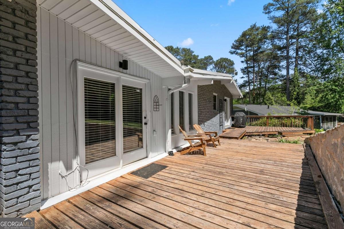 2485 Wentworth Drive Atlanta - Photo 27