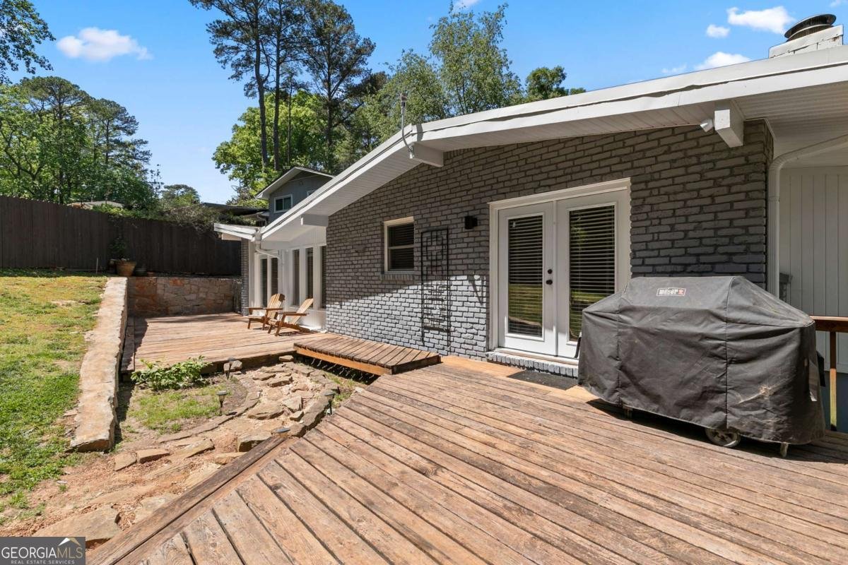 2485 Wentworth Drive Atlanta - Photo 29