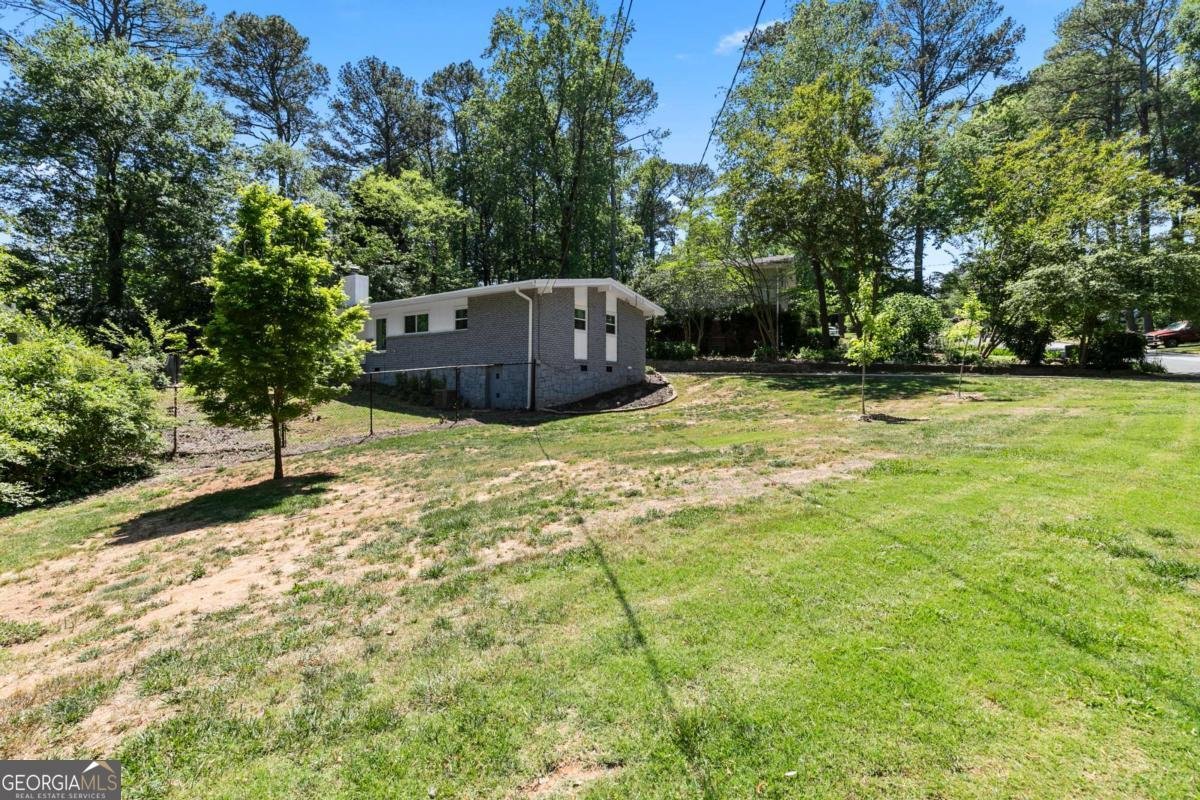 2485 Wentworth Drive Atlanta - Photo 32