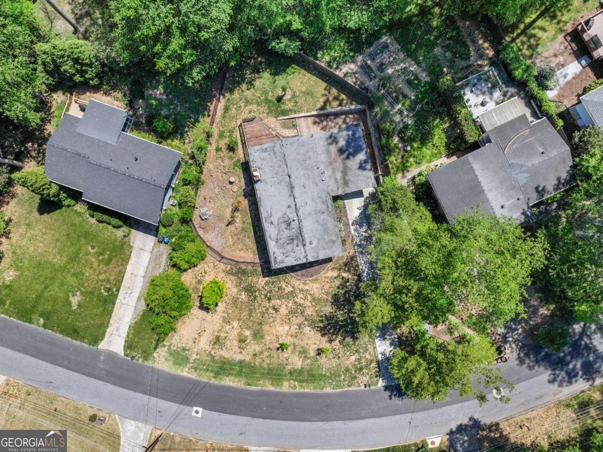 2485 Wentworth Drive Atlanta - Photo 33