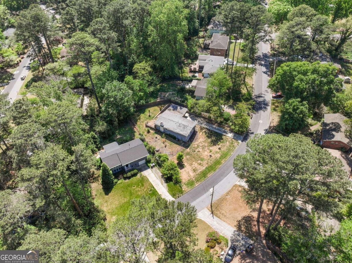 2485 Wentworth Drive Atlanta - Photo 34