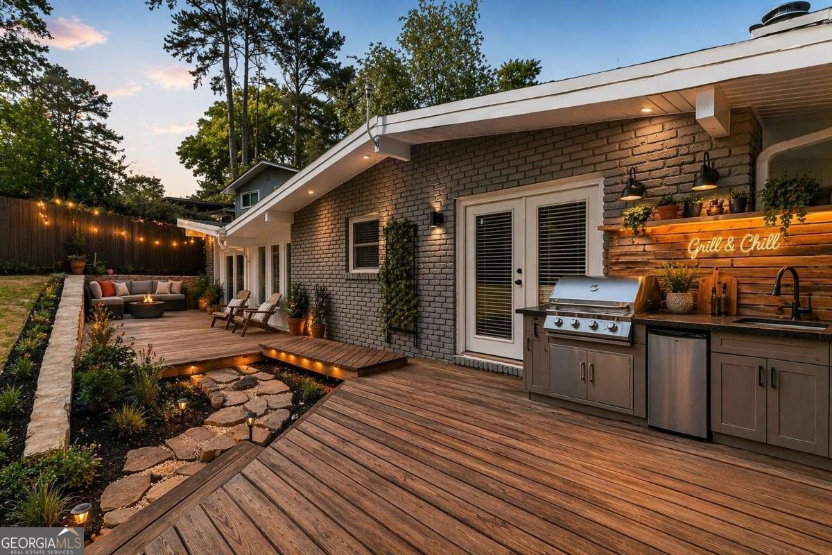 2485 Wentworth Drive Atlanta - Photo 37