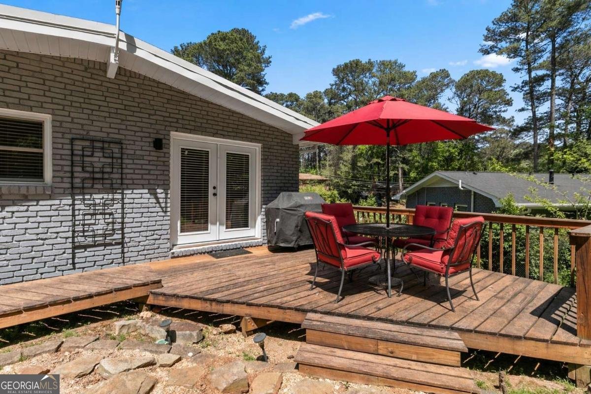 2485 Wentworth Drive Atlanta - Photo 38