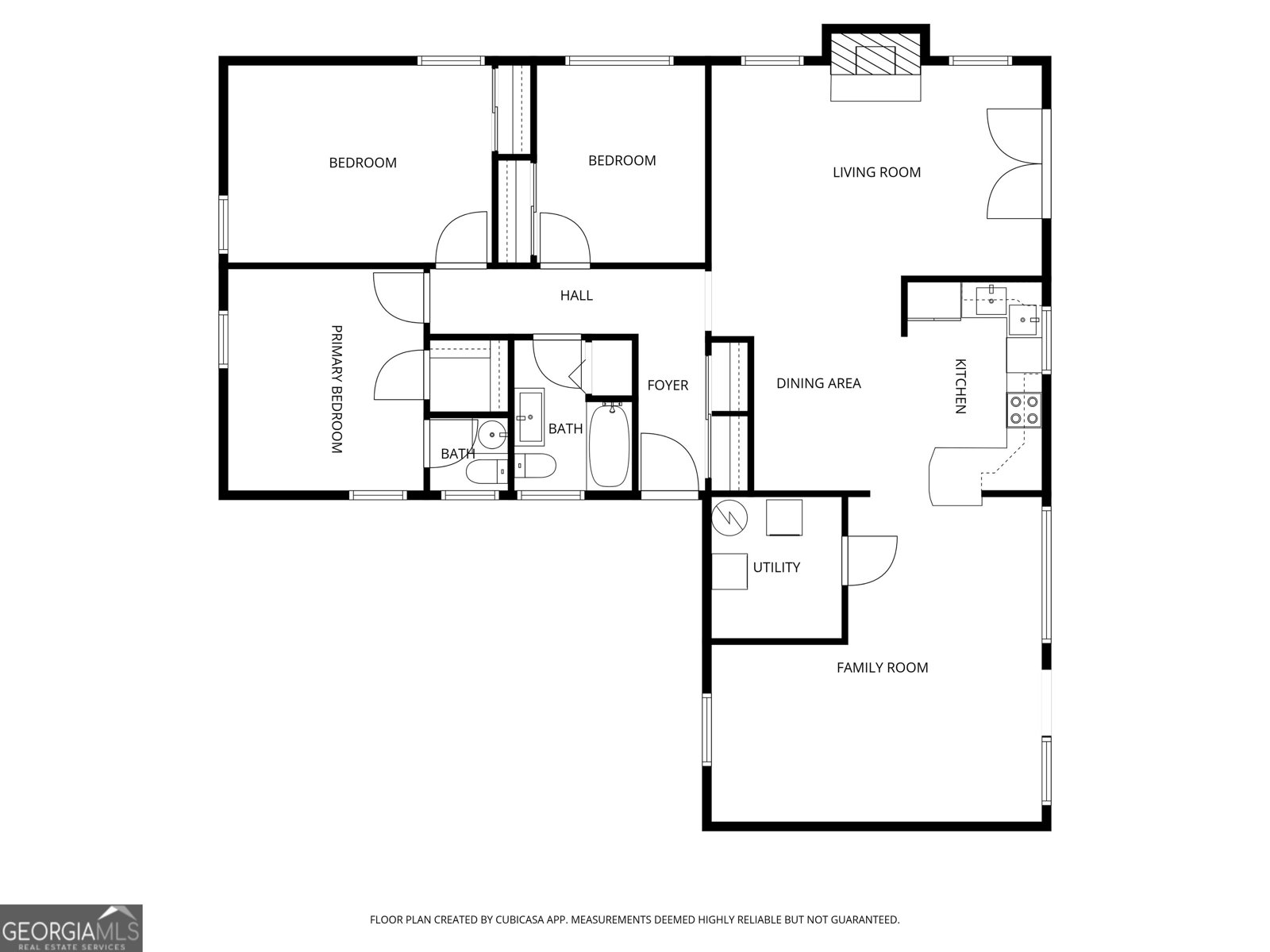 2485 Wentworth Drive Atlanta - Photo 40