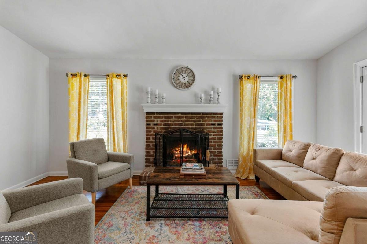 2485 Wentworth Drive Atlanta - Photo 7