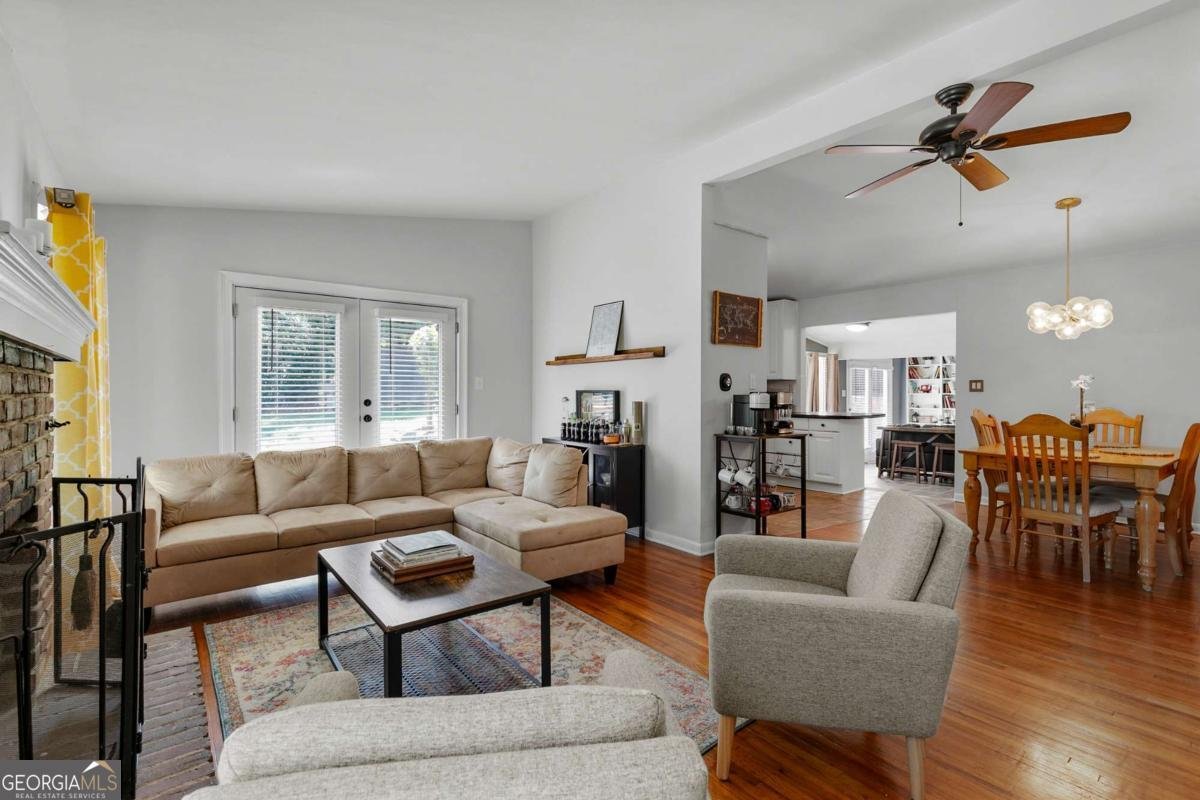 2485 Wentworth Drive Atlanta - Photo 8