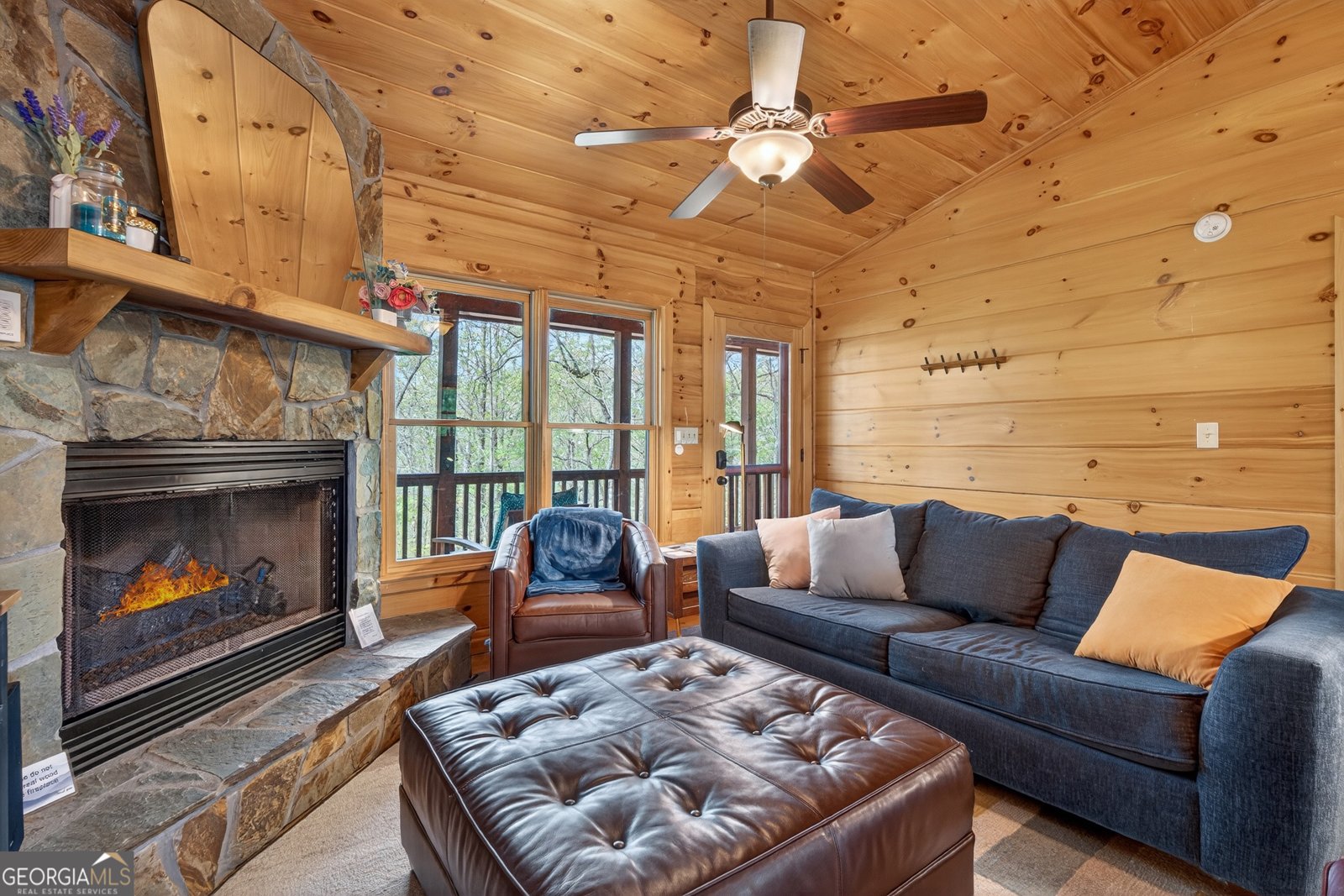 122 N Moreland Drive Blue Ridge - Photo 11