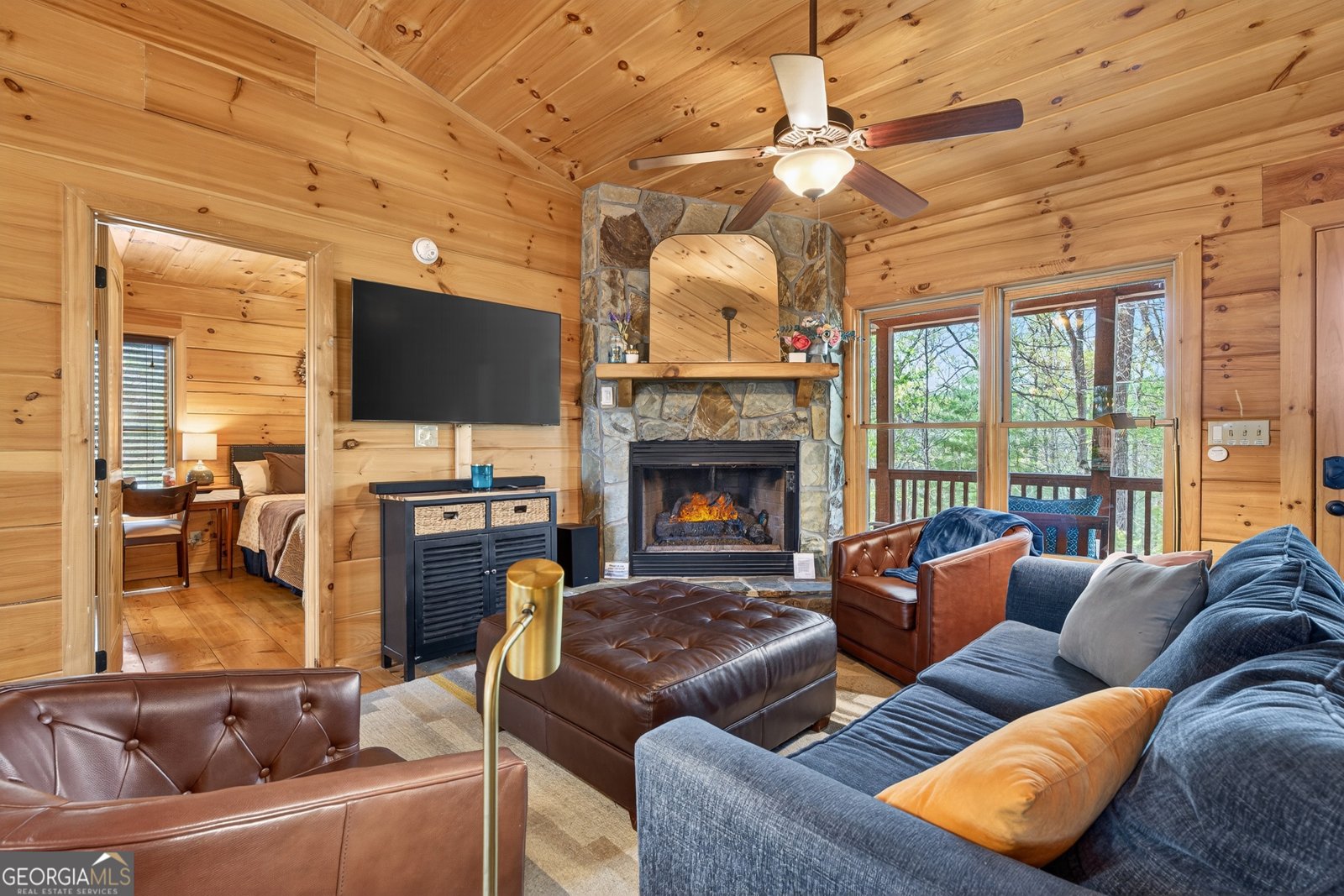 122 N Moreland Drive Blue Ridge - Photo 12