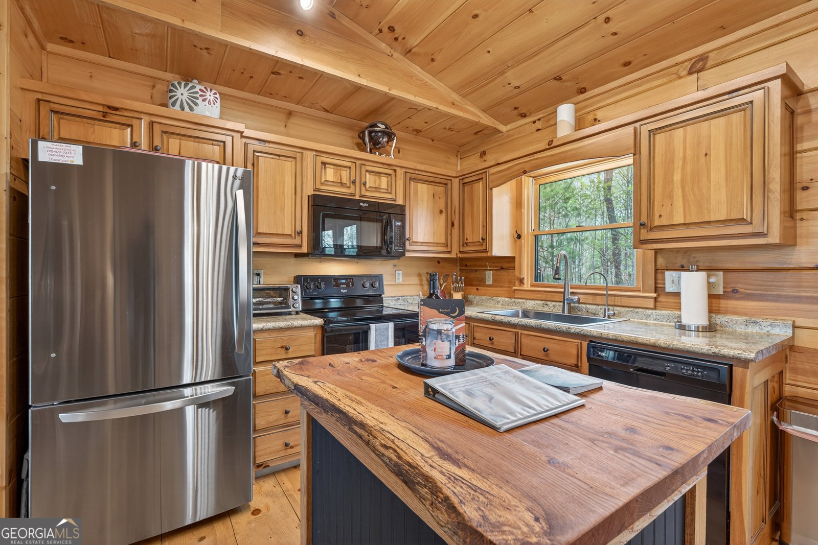 122 N Moreland Drive Blue Ridge - Photo 13