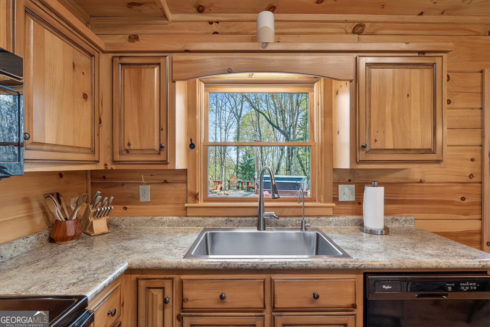 122 N Moreland Drive Blue Ridge - Photo 14