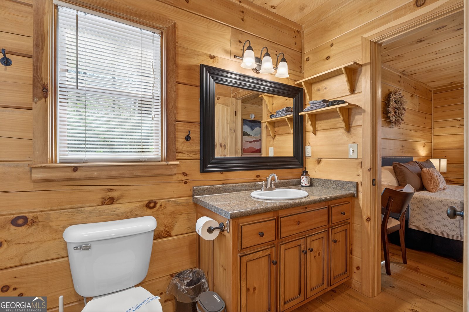 122 N Moreland Drive Blue Ridge - Photo 18