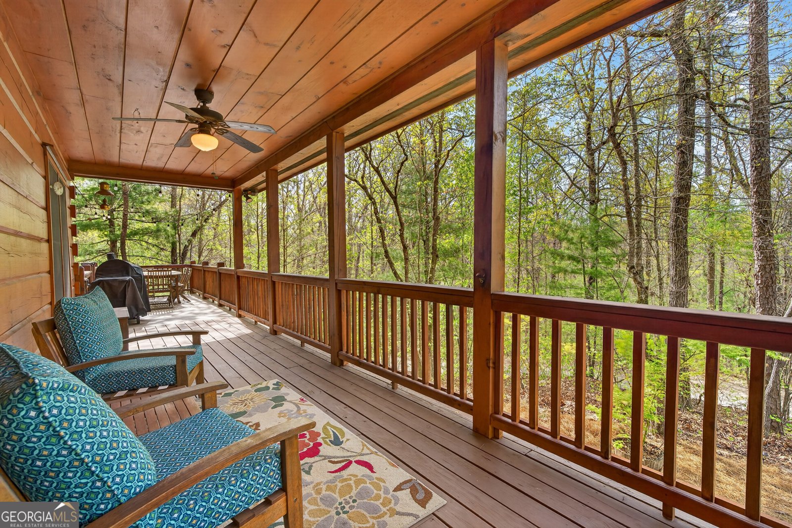 122 N Moreland Drive Blue Ridge - Photo 25