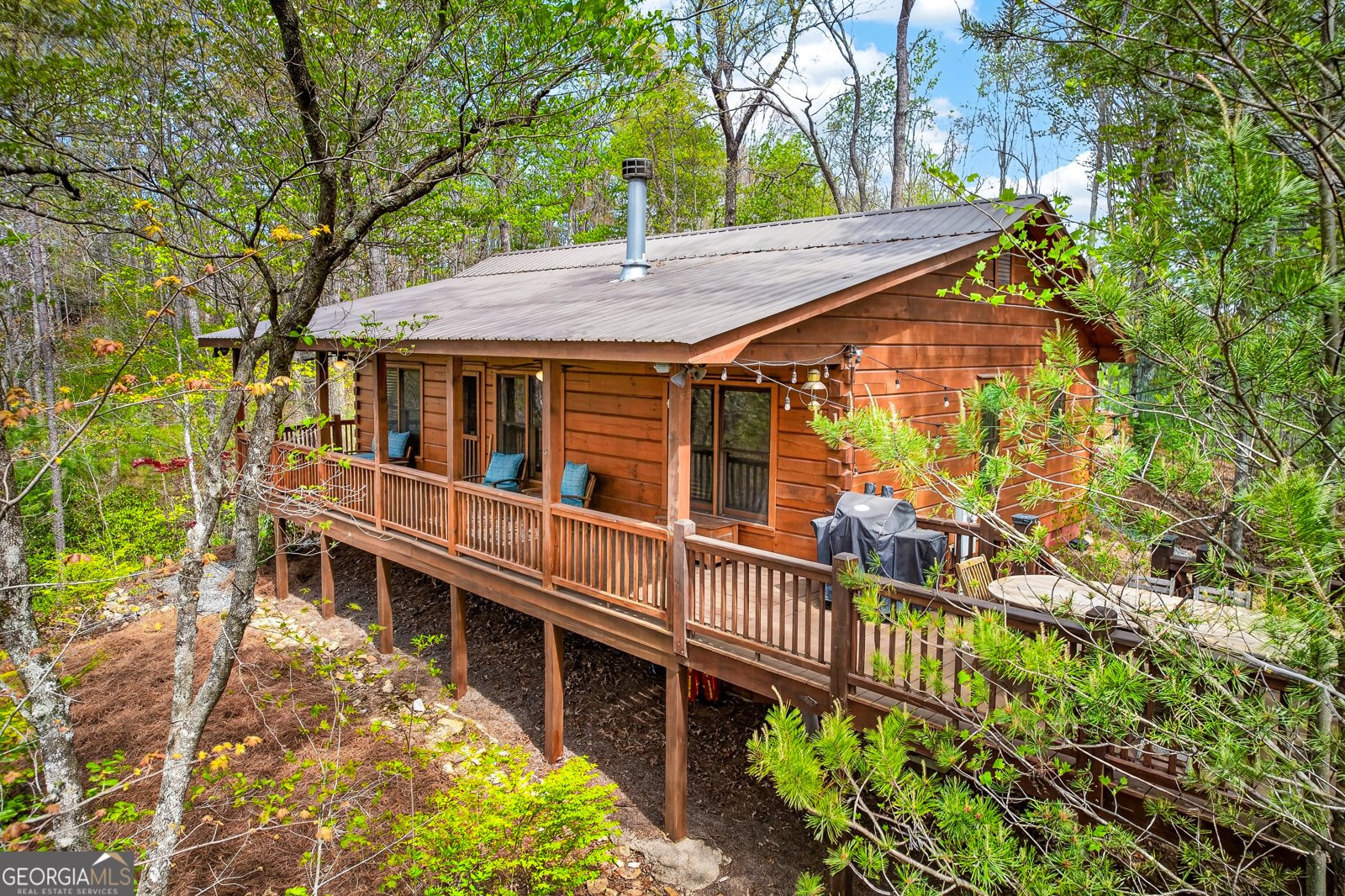 122 N Moreland Drive Blue Ridge - Photo 26