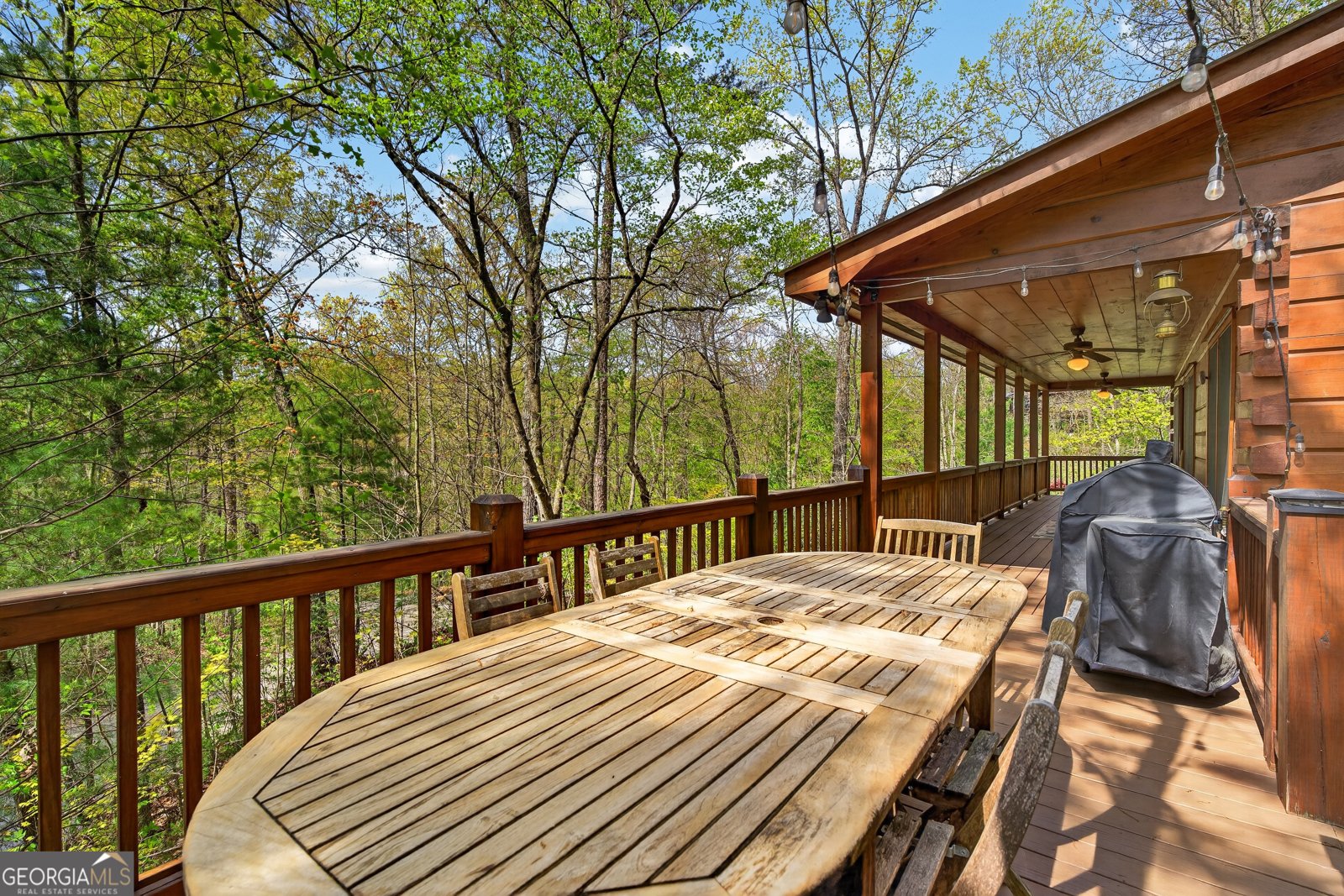 122 N Moreland Drive Blue Ridge - Photo 29