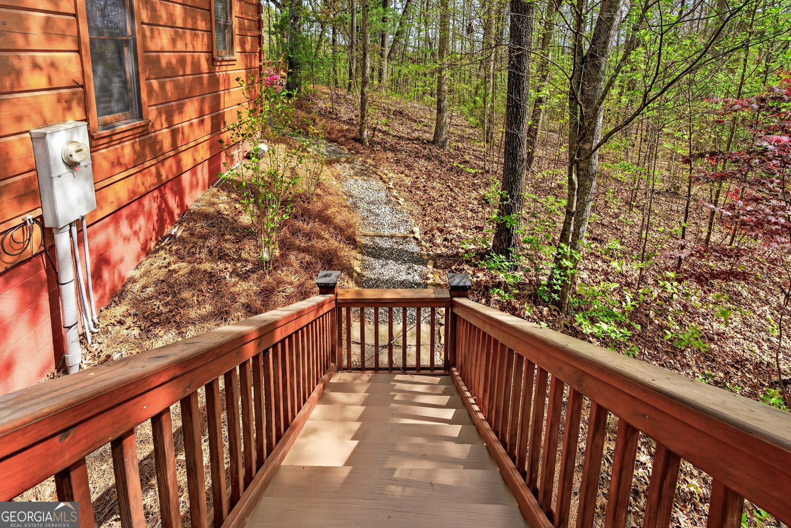 122 N Moreland Drive Blue Ridge - Photo 31