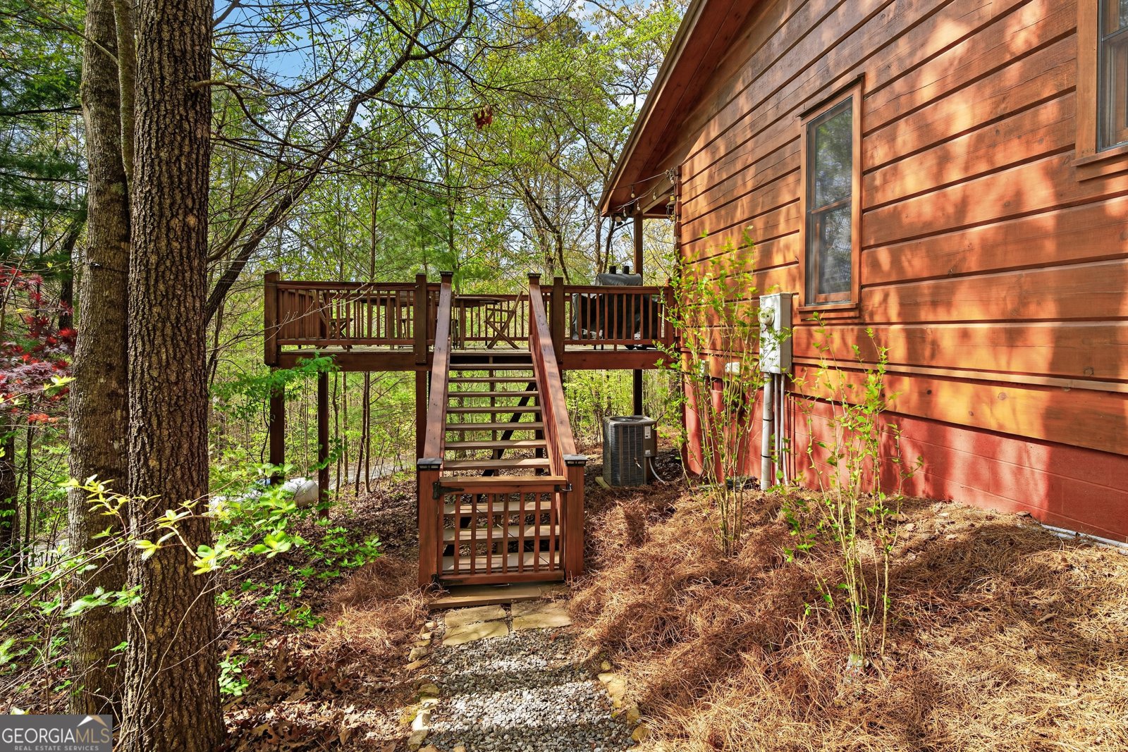 122 N Moreland Drive Blue Ridge - Photo 32