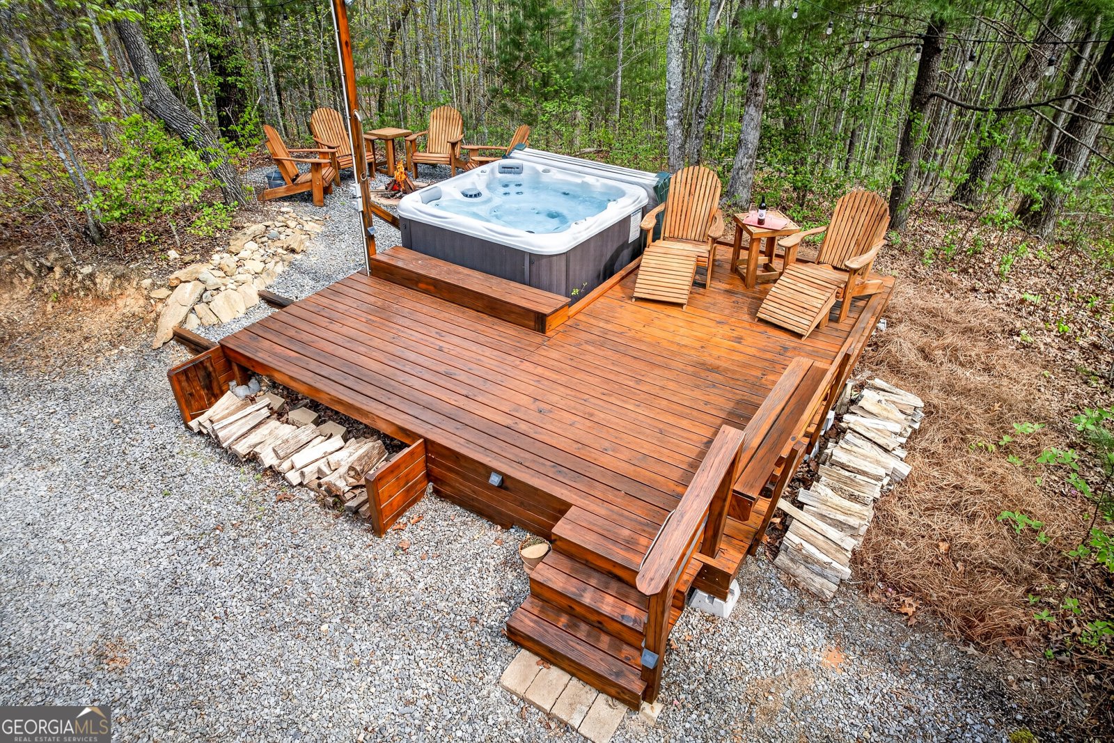 122 N Moreland Drive Blue Ridge - Photo 33