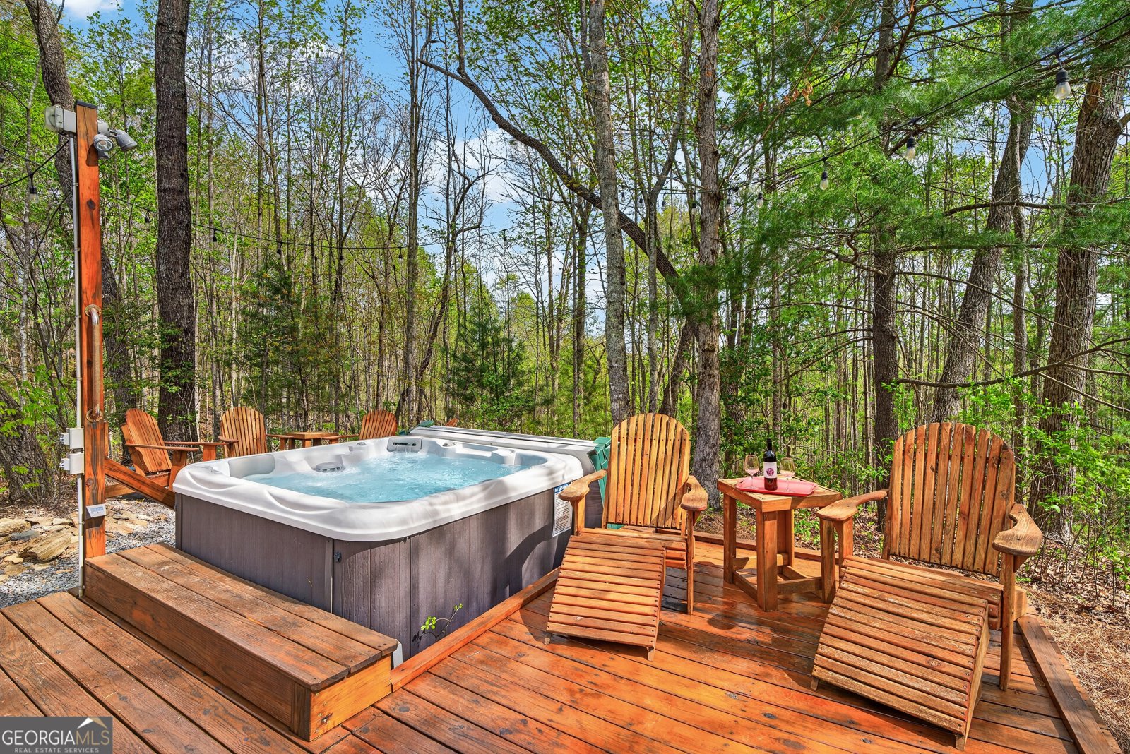 122 N Moreland Drive Blue Ridge - Photo 35