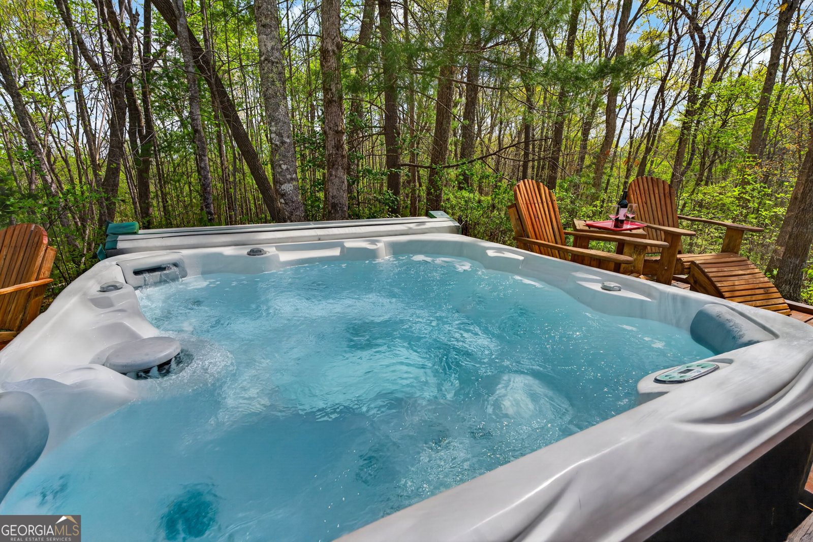 122 N Moreland Drive Blue Ridge - Photo 36