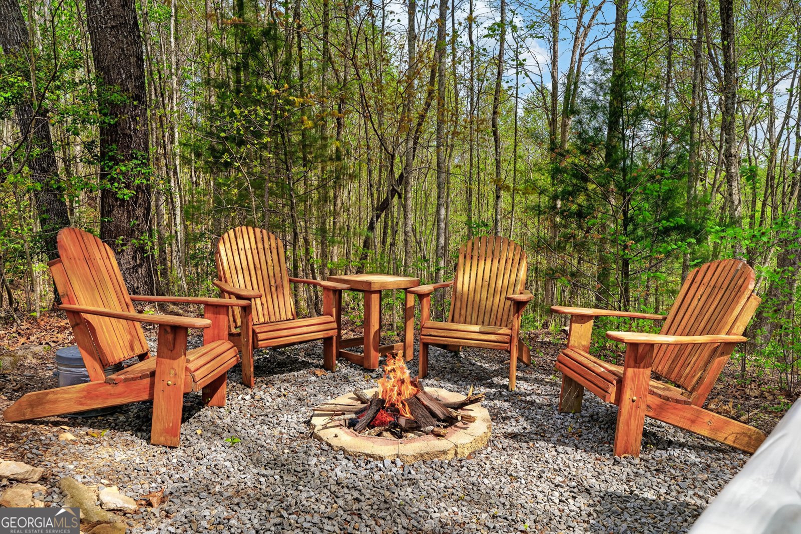 122 N Moreland Drive Blue Ridge - Photo 37