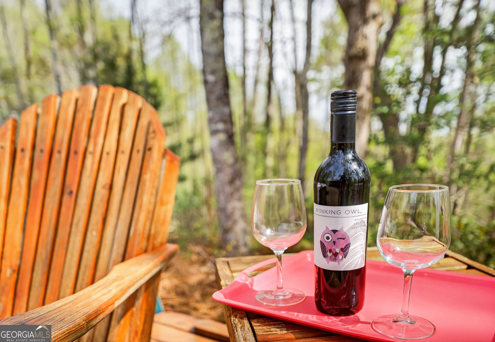 122 N Moreland Drive Blue Ridge - Photo 38